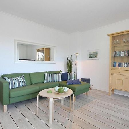 Haus An Der Strandallee 112 Haus An Der Strandallee 112 Appartement 7 Шарбойц Экстерьер фото