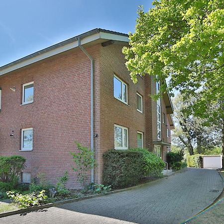 Haus An Der Strandallee 112 Haus An Der Strandallee 112 Appartement 7 Шарбойц Экстерьер фото