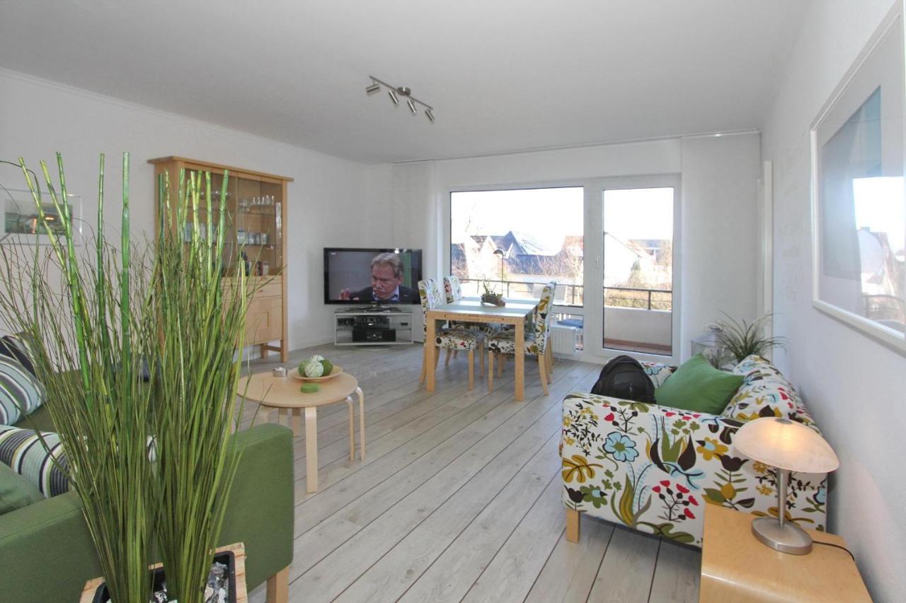 Haus An Der Strandallee 112 Haus An Der Strandallee 112 Appartement 7 Шарбойц Экстерьер фото